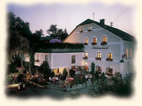 Gasthof \&quot;Schlüsselwirt\&quot; Hader
