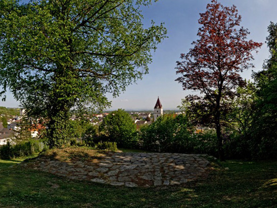 Perg Stadler Gründe