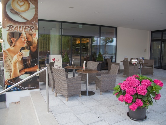 Bäckerei Konditorei Bauer