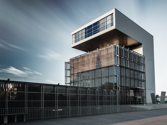 voestalpine Stahwelt