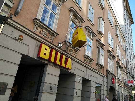 Billa EM