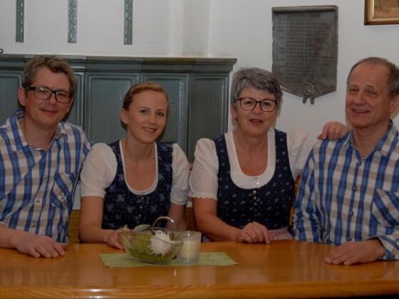 Familie Schauer