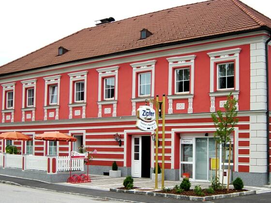 Gasthaus Haberl