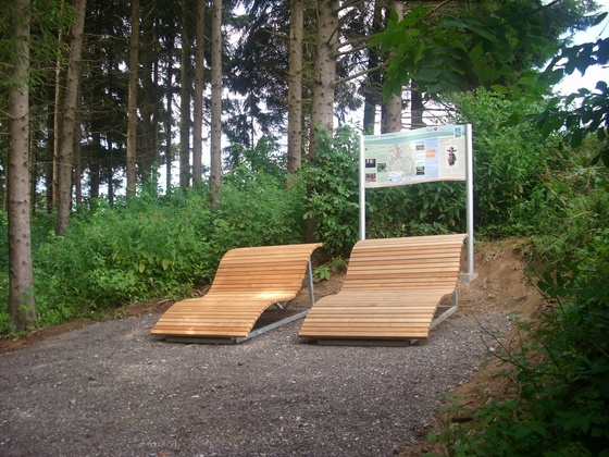 Rastplatz Kohlstätter