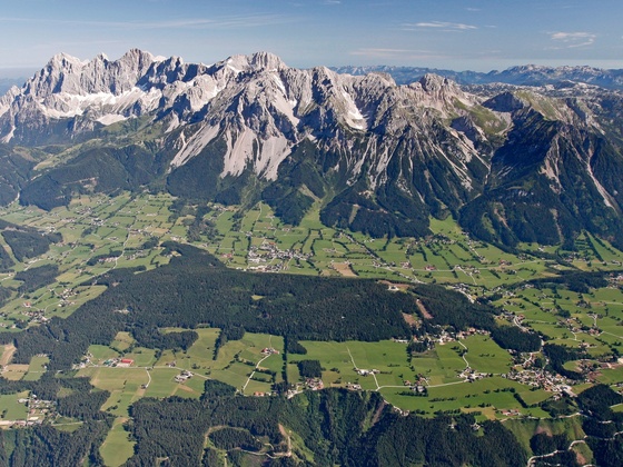Ramsau am Dachstein