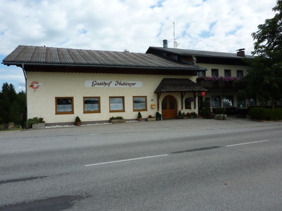 Gasthaus Hubinger