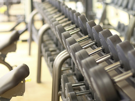 Elite Fitness Linz-Leonding