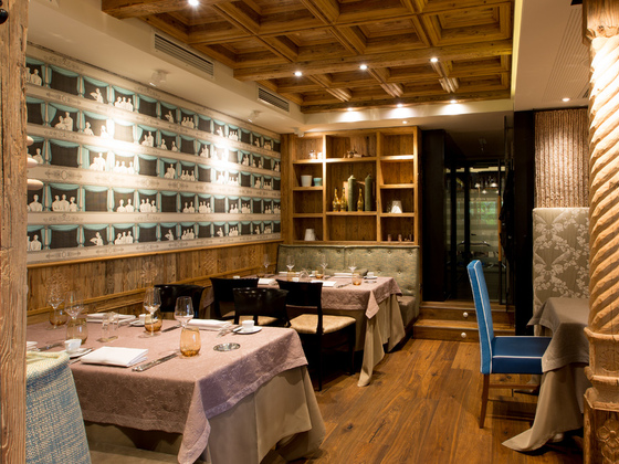 Restaurant Verdi &amp; Einkehr