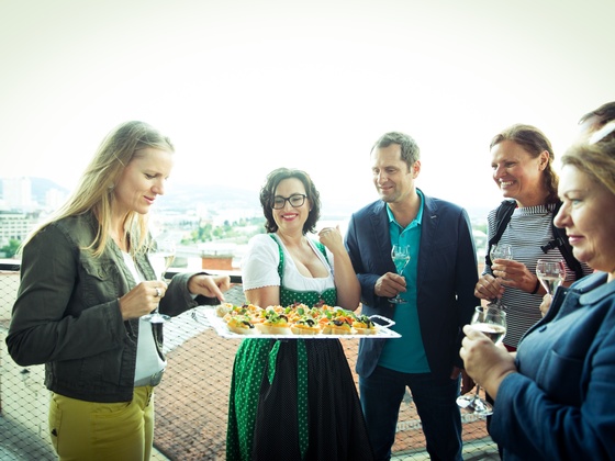 Kultur- und Genusstour