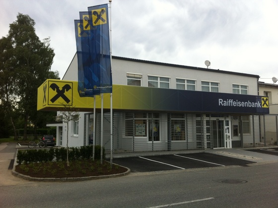 Raiffeisenbank Perg