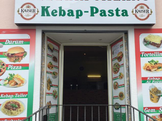 Pizzeria Milano Lembach