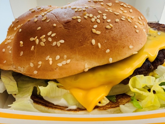 Platzhalterbild Burger