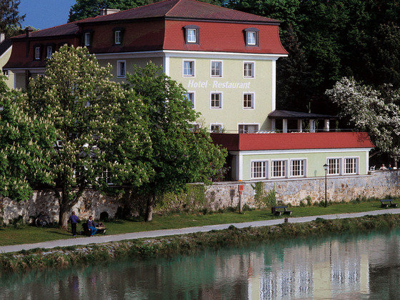 Gesundheitshotel Gugerbauer