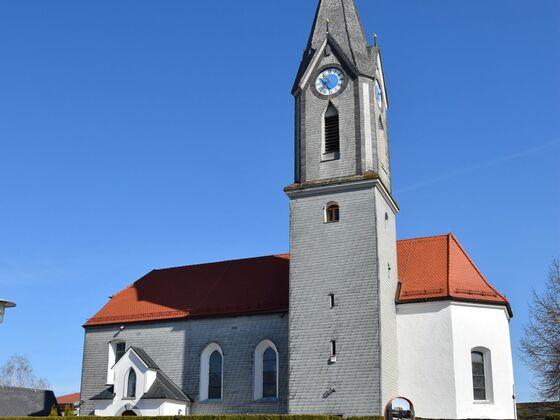 Pfarrkirche Freinberg