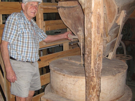 Steublmühle Gramastetten