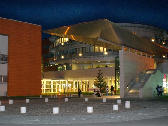 Landes-Nervenklinik Wagner-Jauregg