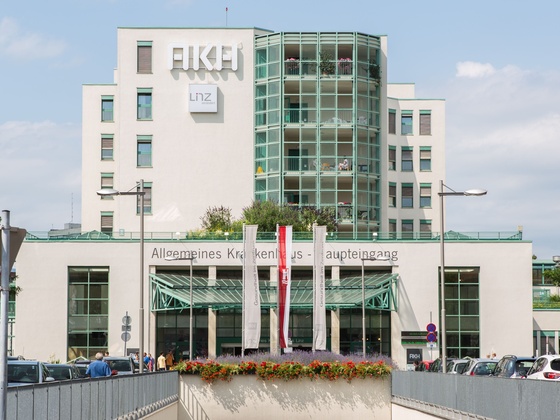AKH Linz