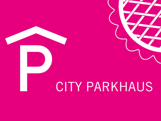 city-parkhaus