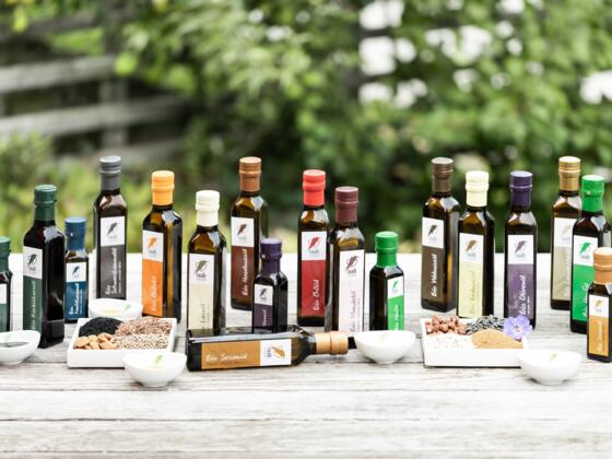 Ölmühle Raab Fraham