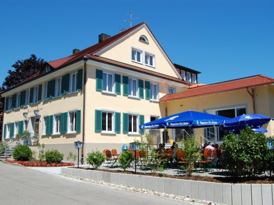 Gutsgasthaus Koeberle