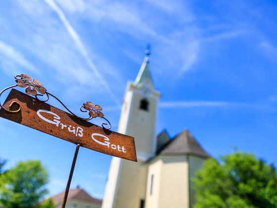 Pfarrkirche Haibach ob der Donau