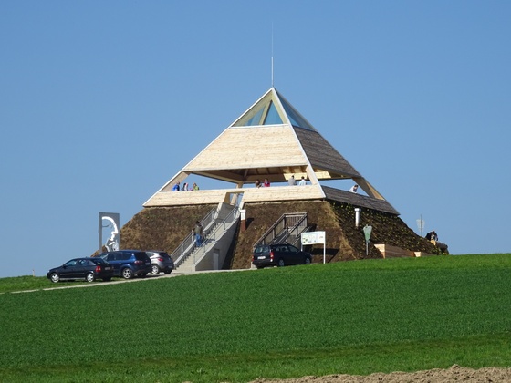 Pyramide