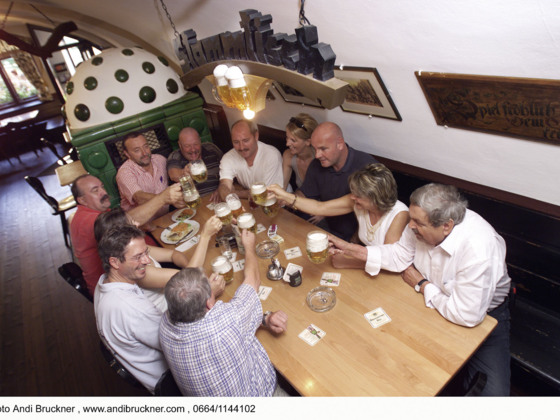 Wirtshaus zur Bums\u00b4n