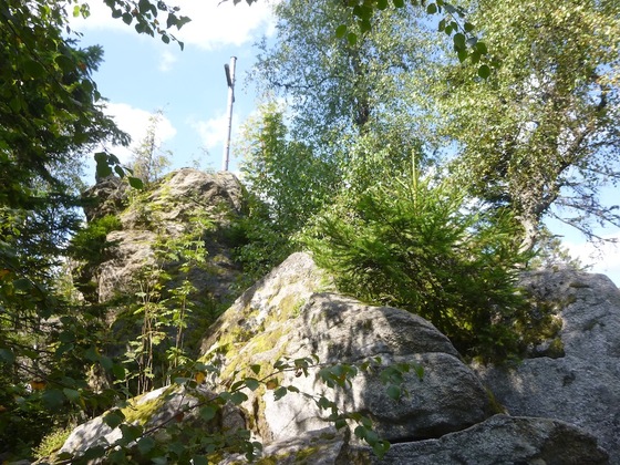 Kastenstein-Gipfel
