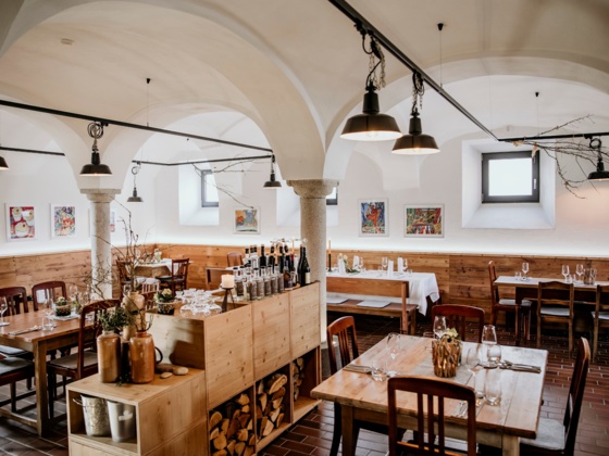 Bio Restaurant Land Luft Leberfing