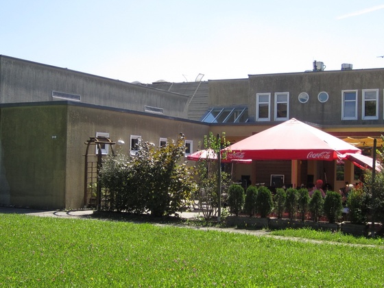 Chinarestaurant Lee-Garden