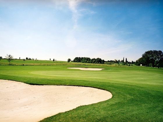 Celtic Golf Course Schärding