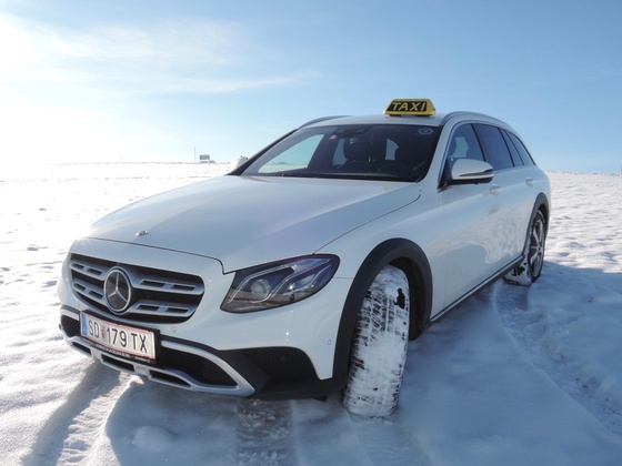 Taxi Eilmannsberger