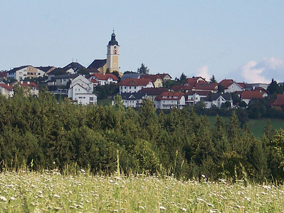 St. Martin im Mühlkreis