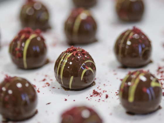 Blöchl Confiserie Isabella