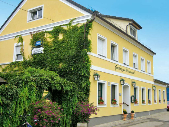 Gasthof zum Hauermandl