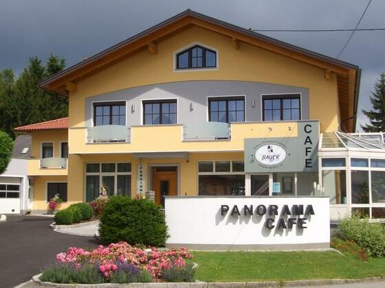 Pension Panoramablick