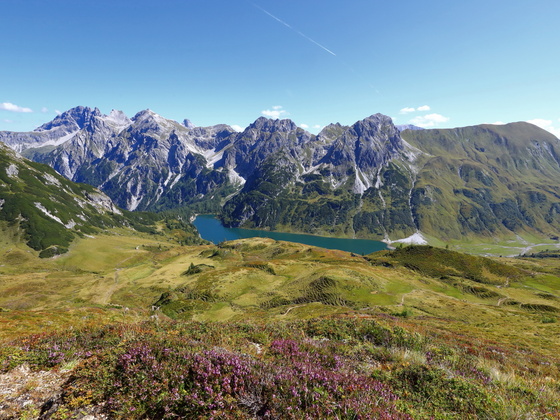 Tappenkarsee