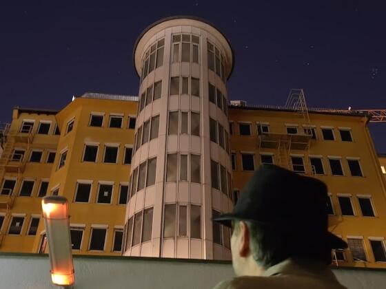 Z. Franz Münchinger Detektei