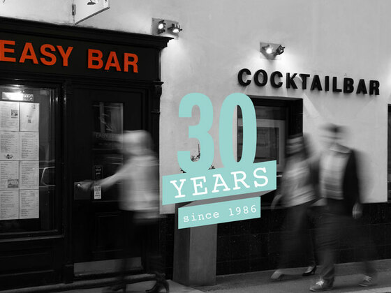 COCKTAILBAR EASY