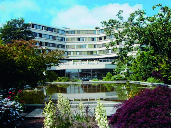 LFI Hotel/Landwirtschaftskammer Gästehaus GmbH