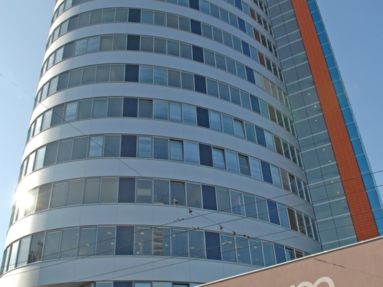 Volkshochschule Linz