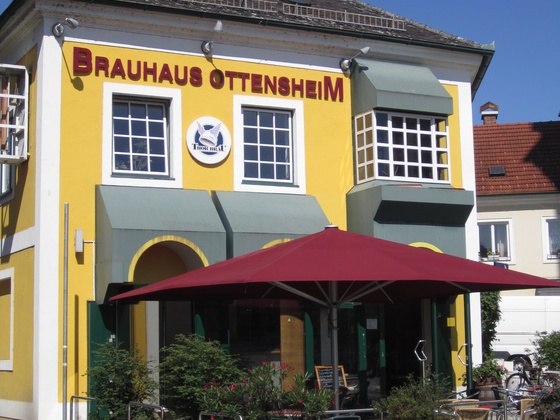 Brauhaus THOR-BRÄU