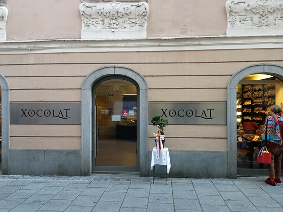 Xocolat
