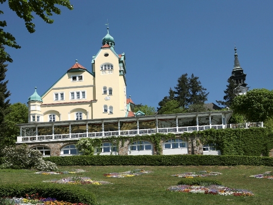 Pöstlingberg-Schlöss&#039;l