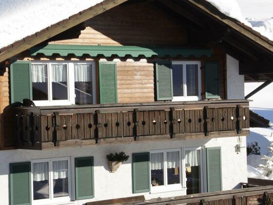 Ferienhaus Xaver Maier