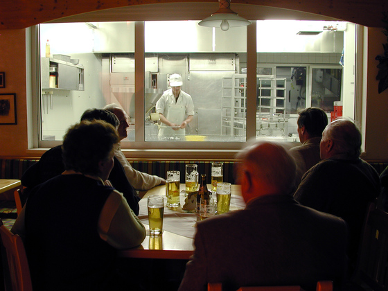 Schaufleischerei Zalto-Höglinger