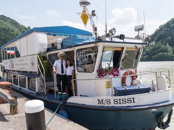 MS Sissi