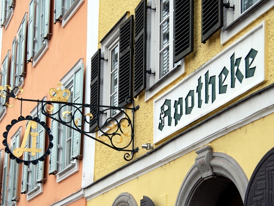 Stadtapotheke Schärding