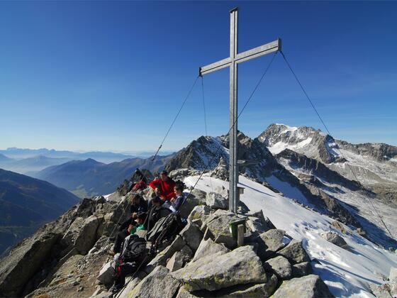 Almerhorn