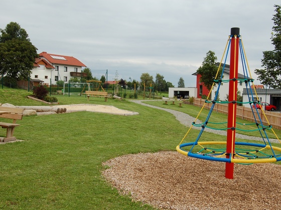 Spielplatz